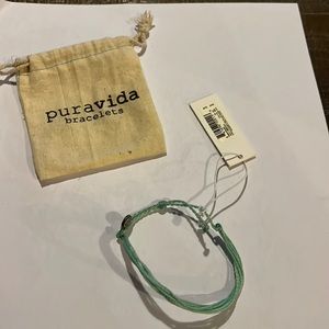 NWT - Pura Vida bracelet